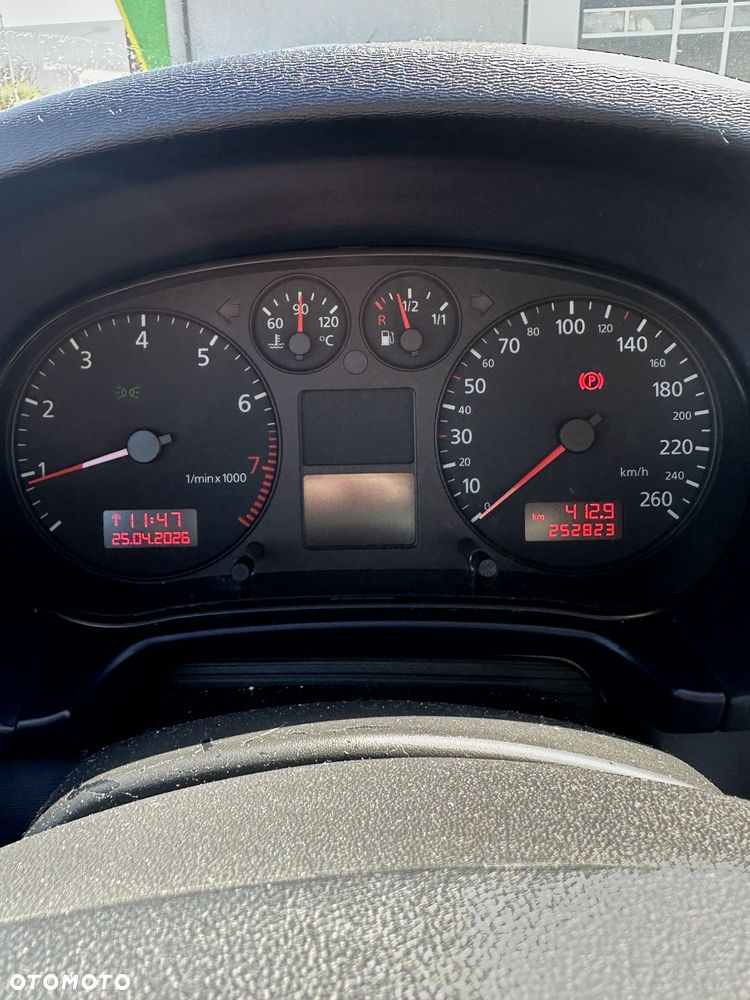 Audi A3 Sportback - 3