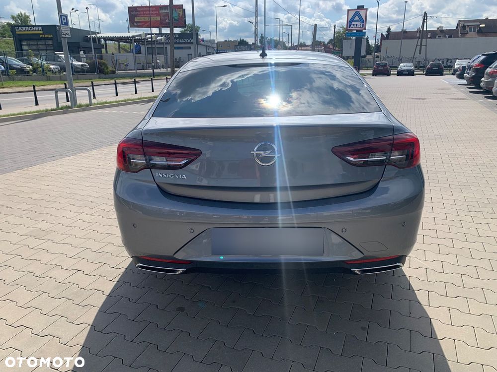 Opel Insignia 2.0 CDTI Business Elegance S&S - 9