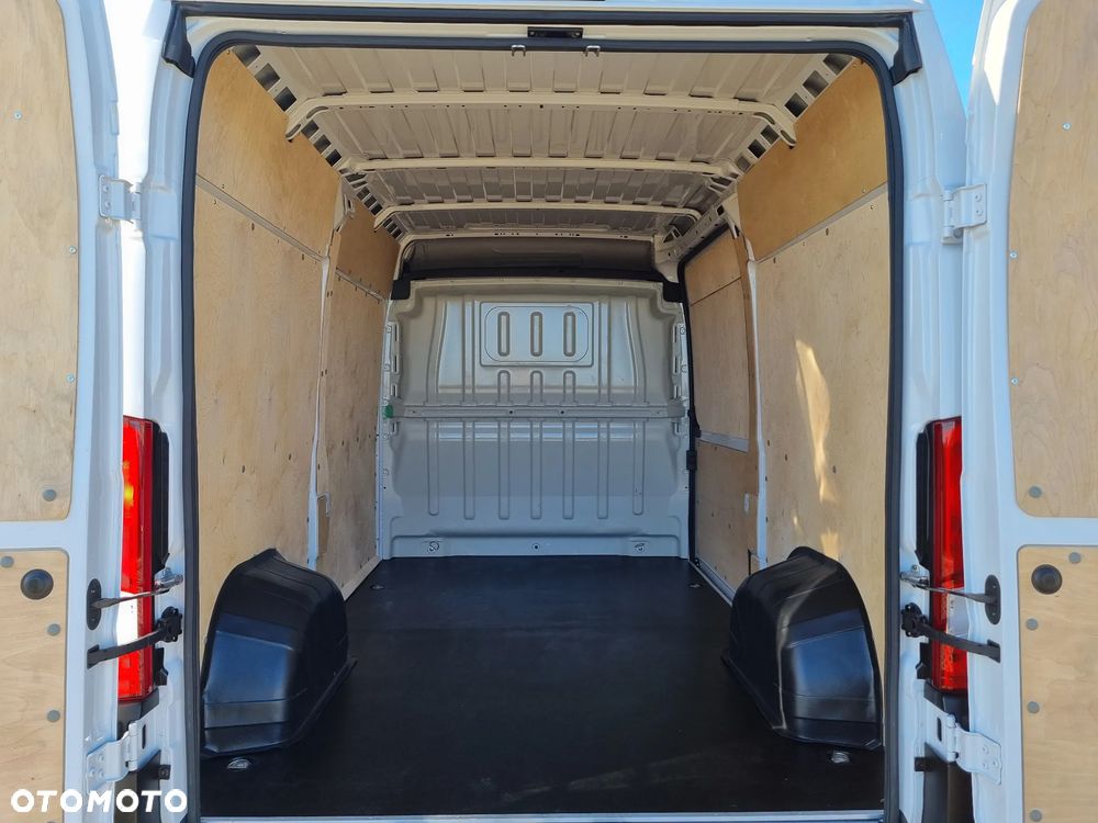 Fiat Ducato 2.3 Multijet 160 KM POWER L2H2 Przeb. 77 tys km - 22