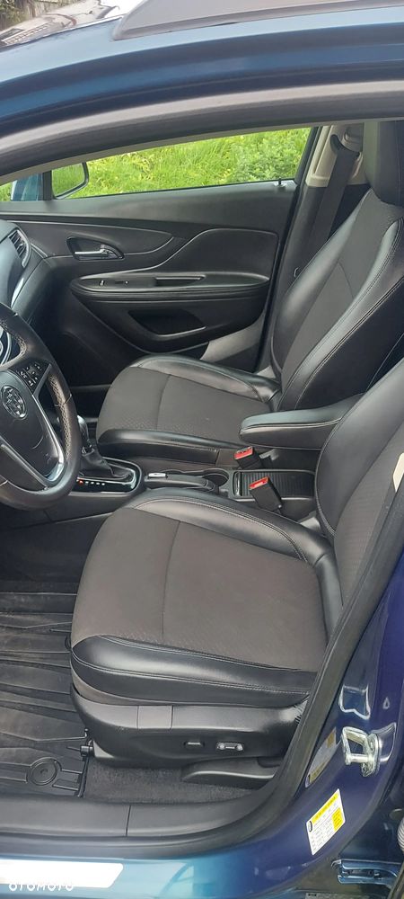 Buick Encore - 10