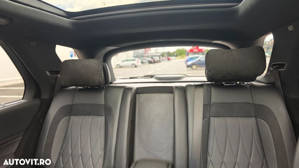 Mercedes-Benz GLE AMG 53 MHEV 4MATIC+ - 21