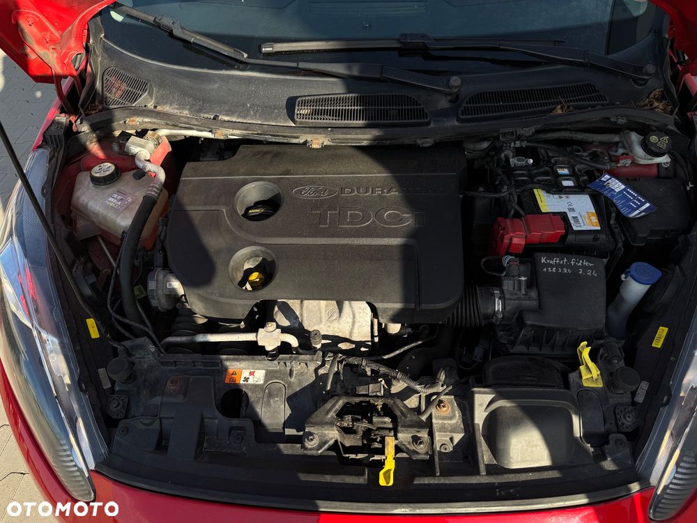 Ford Fiesta - 38