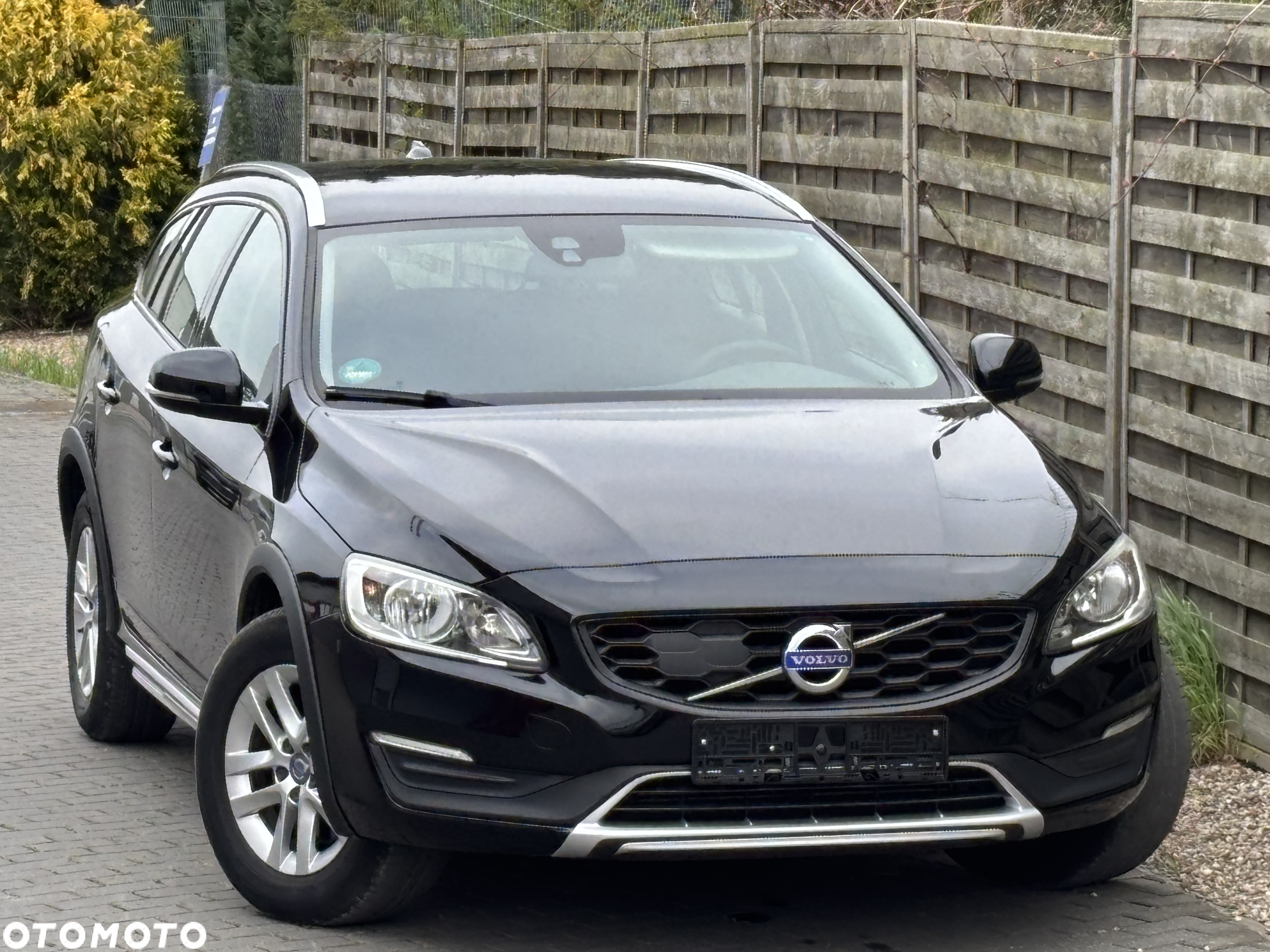 Volvo V60 Cross Country D3 Momentum - 20