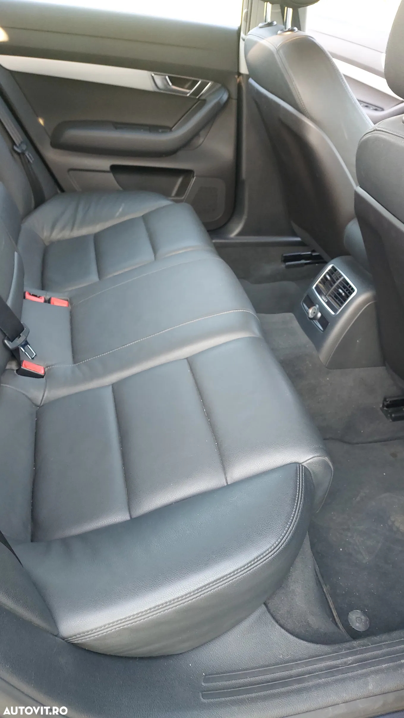 Audi A6 2.0 TDI DPF - 12