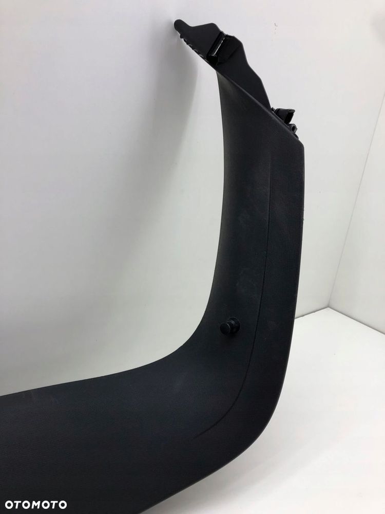 MERCEDES W177 OSŁONA KLAPY BAGAŻNIKA GÓRNA A1777400600 - 2