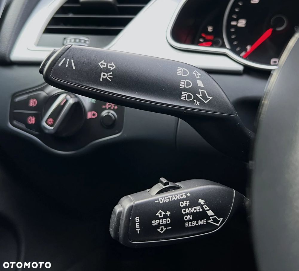 Audi A5 Sportback 2.0 TDI Sport S tronic - 29