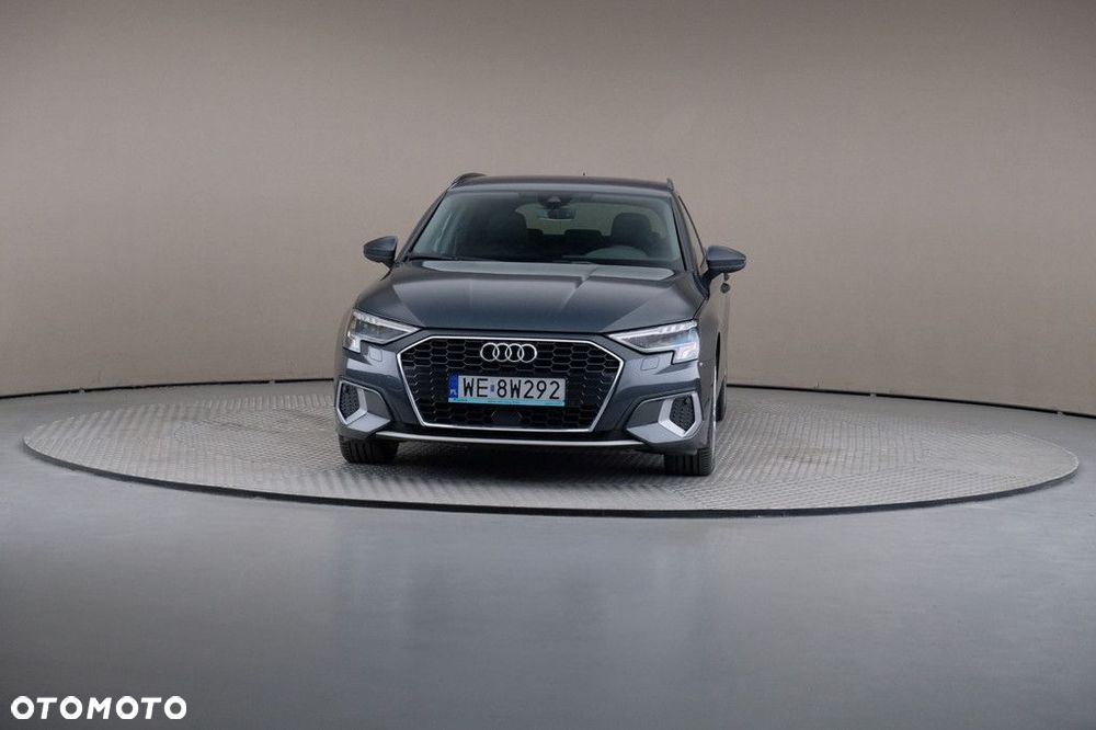 Audi A3 Sportback 2023 photo 3