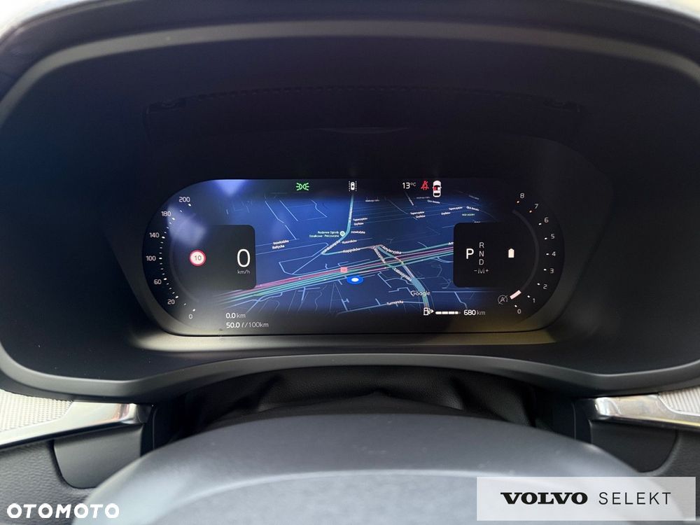 Volvo V60 - 17