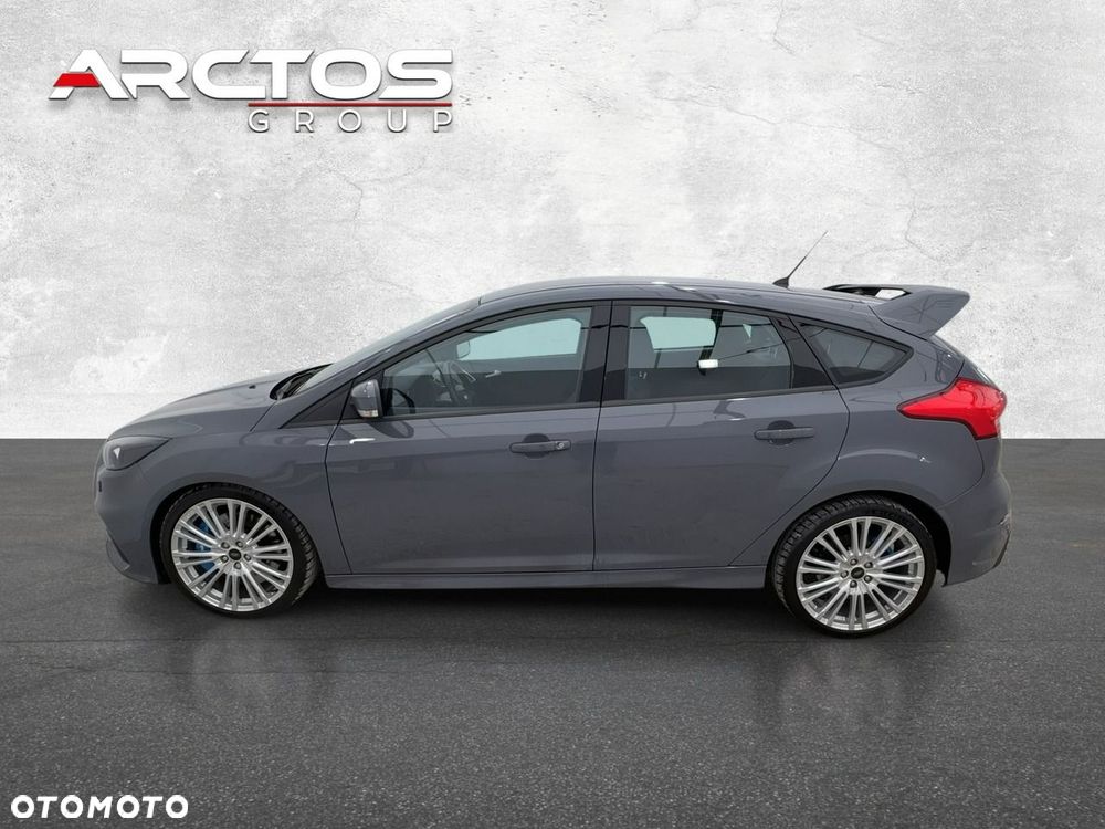 Ford Focus - 9
