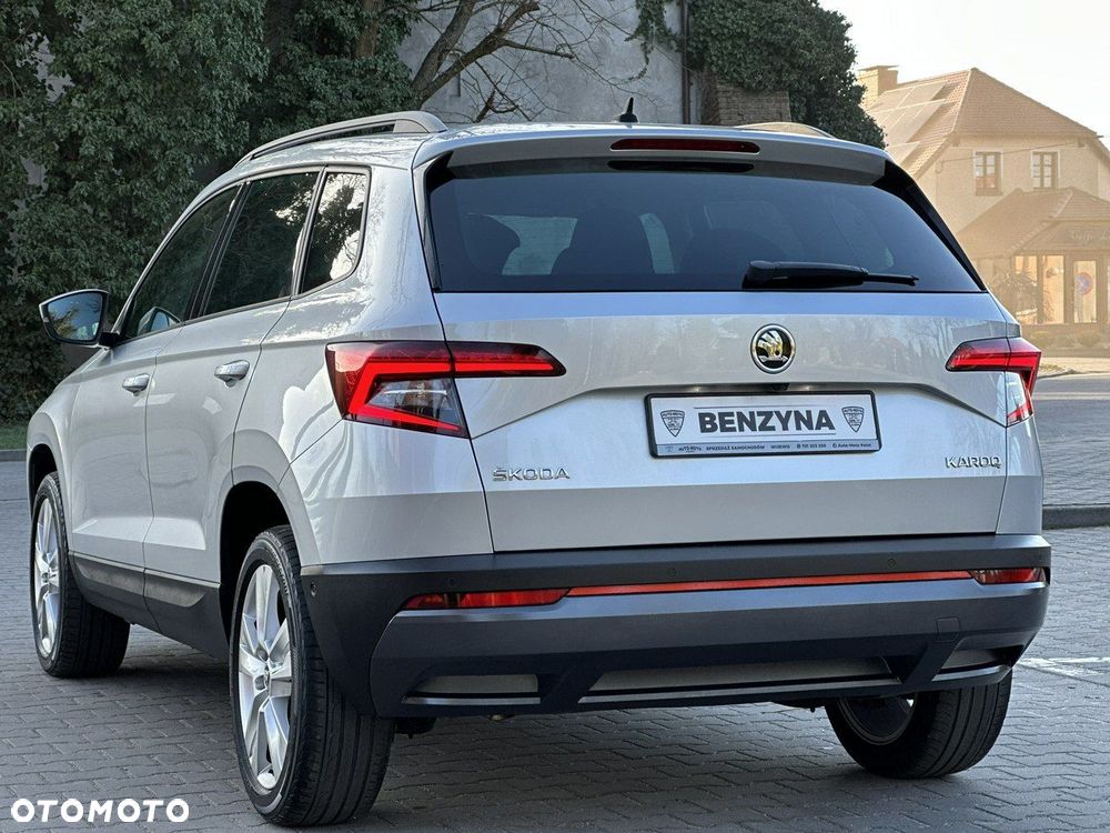 Skoda Karoq - 3