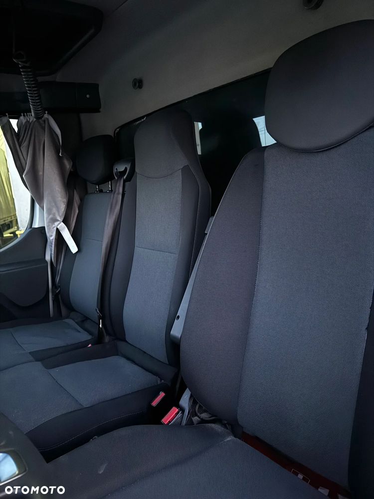 Renault Master - 7