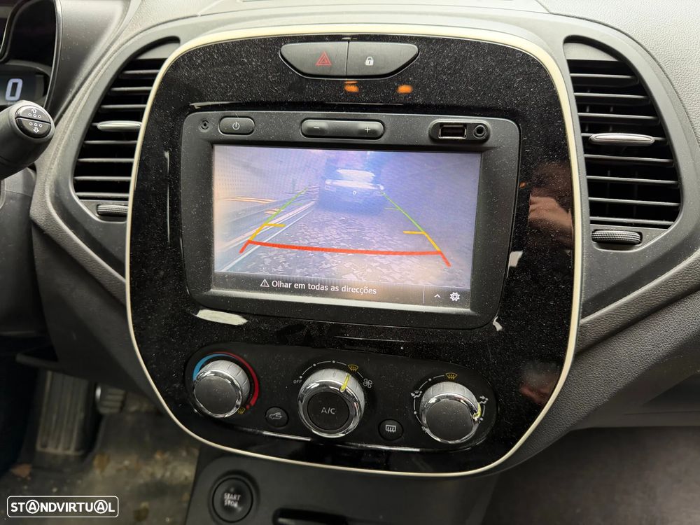 Renault Captur 1.5 dCi - 6