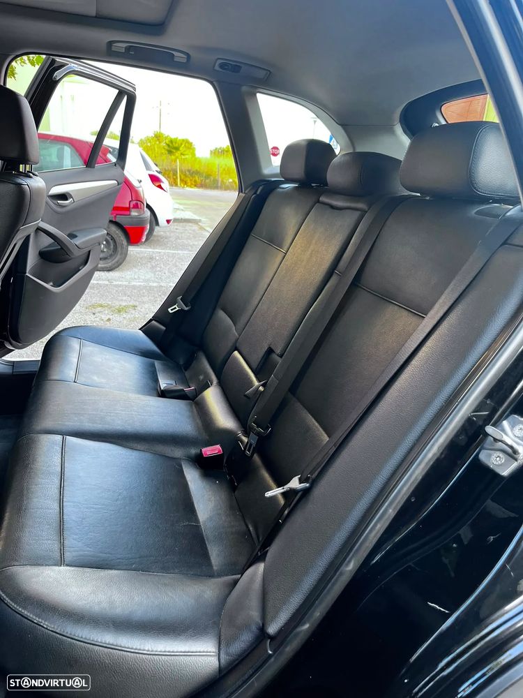 BMW X1 sDrive20d - 7