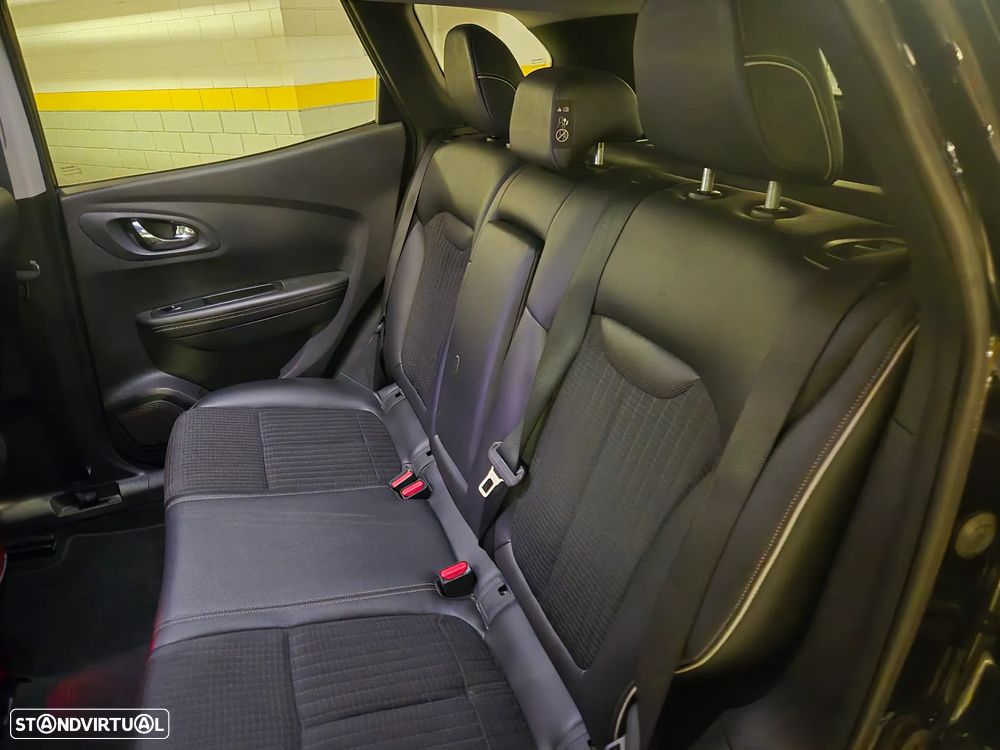 Renault Kadjar 1.5 dCi Exclusive - 38