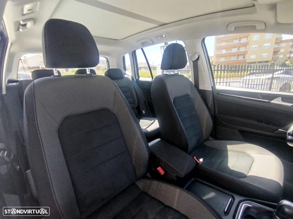 VW Golf 1.0 TSI OPF DSG Comfortline - 18