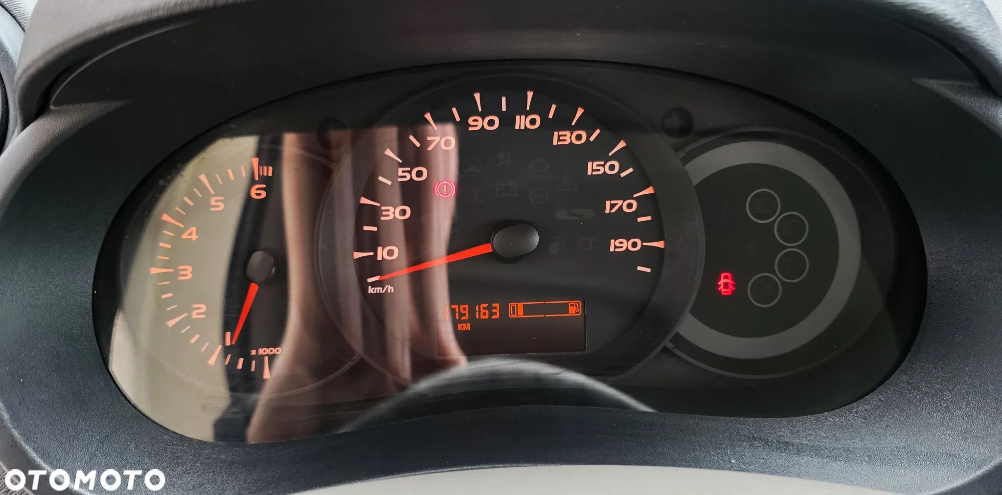 Renault Kangoo 1.6 16V 105 Expression - 12
