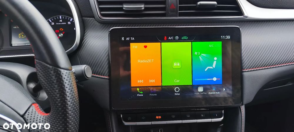 MG ZS 1.5 VTi-Tech Excite - 4