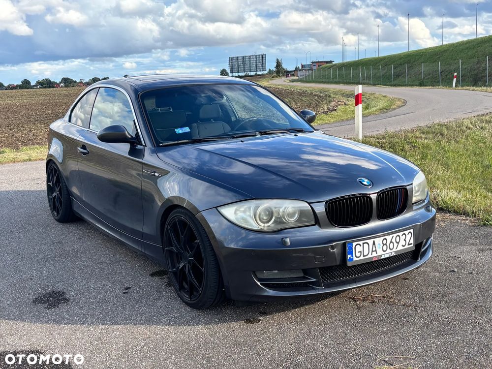 BMW Seria 1 123d - 2