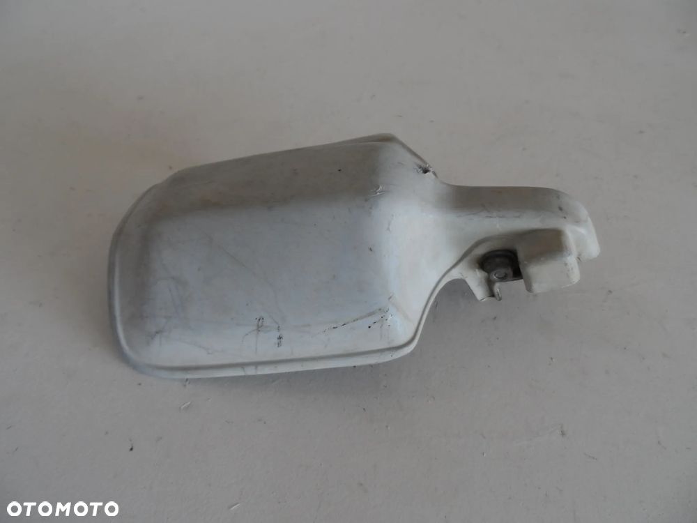 HONDA TRANSALP 600 handbary - 6