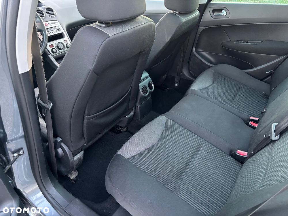 Peugeot 308 120 VTi Tendance - 19