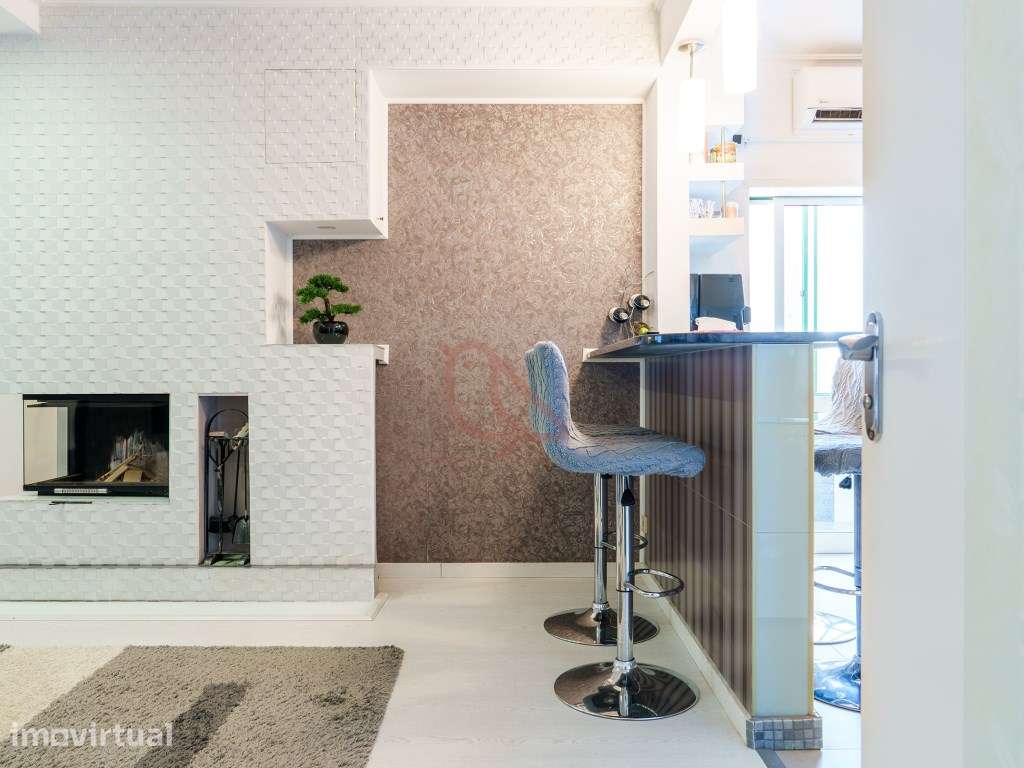 Apartamento T3 / Centro da Cidade de Fátima - Grande imagem: 4/41