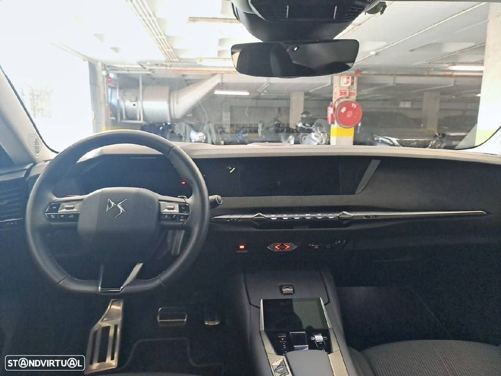 DS DS4 1.2 Hybrid Etoile e-DSC6 - 7