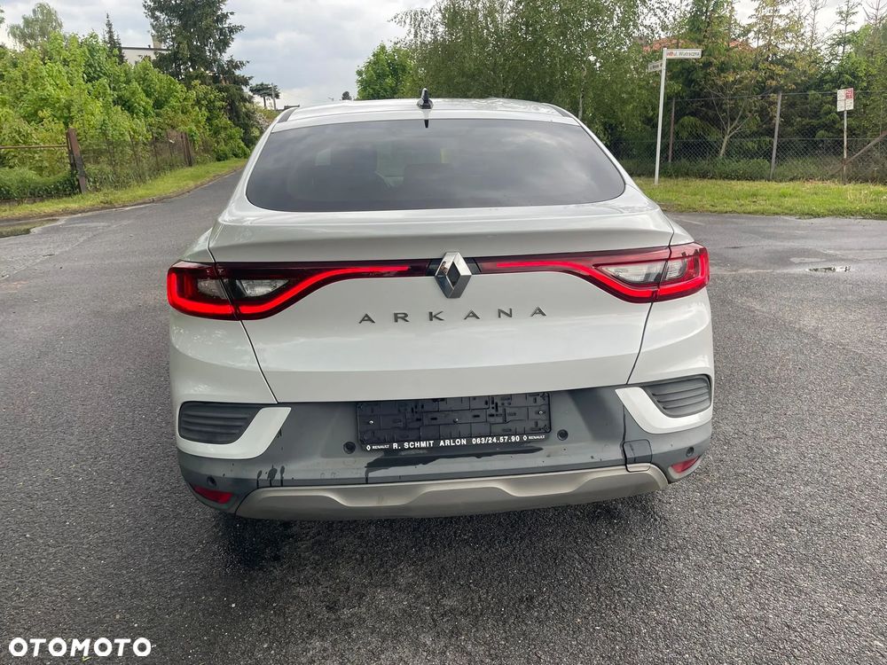 Renault Arkana TCe 140 EDC INTENS - 6