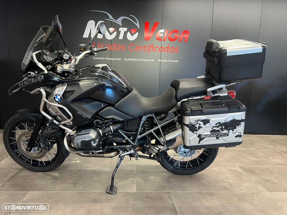 BMW R 1200 GS - 2