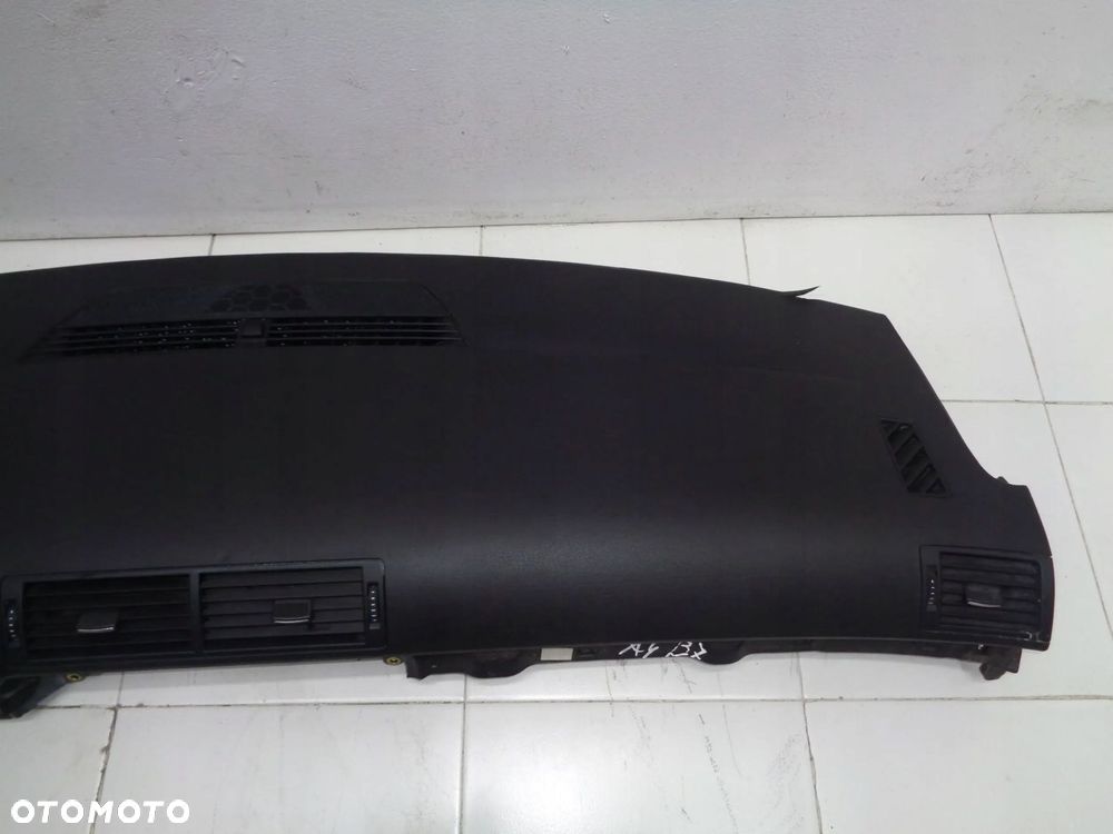 audi a4 b6 b7 8e kokpit deska rozdzielcza 01-07r - 5