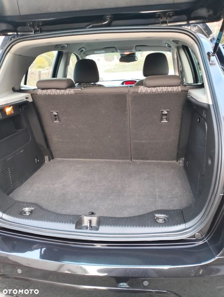 Opel Mokka - 9