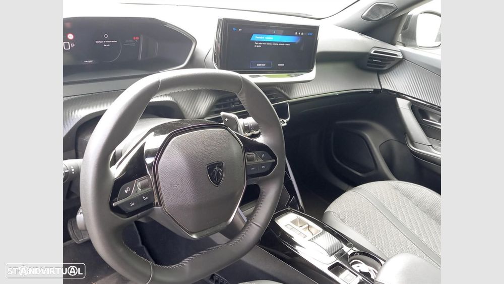 Peugeot 2008 - 14