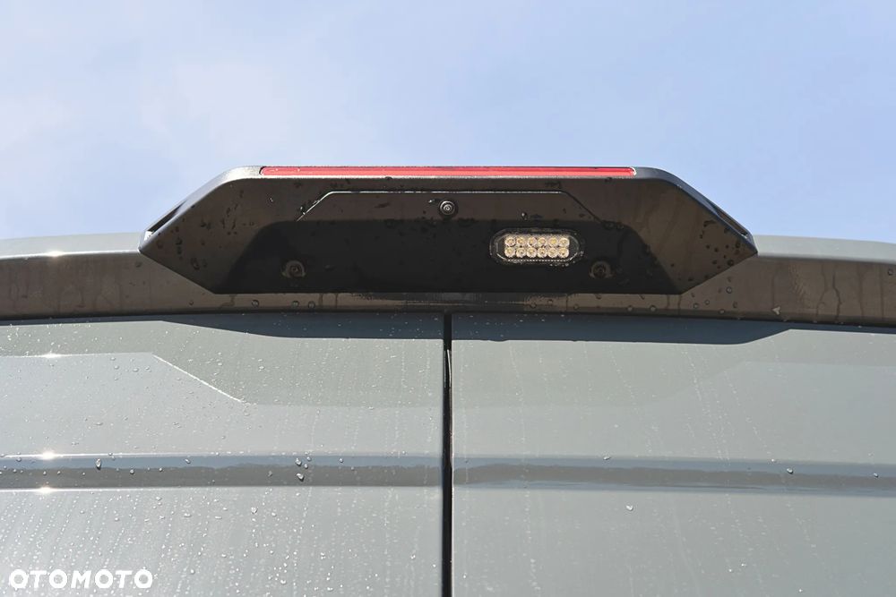 Iveco Daily 35S18H V - 8