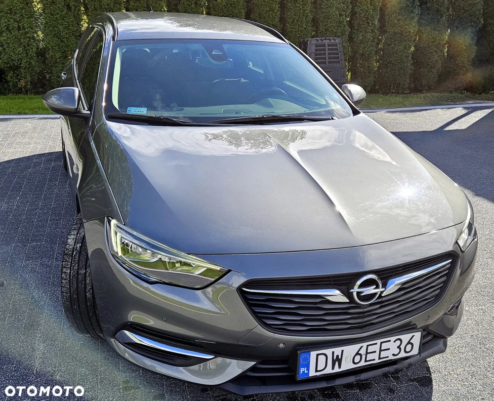 Opel Insignia 1.5 T GPF Enjoy S&S - 12