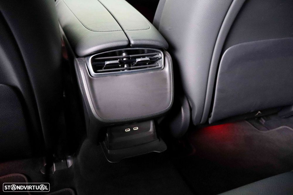 Mercedes-Benz EQE 350+ AMG Line - 48