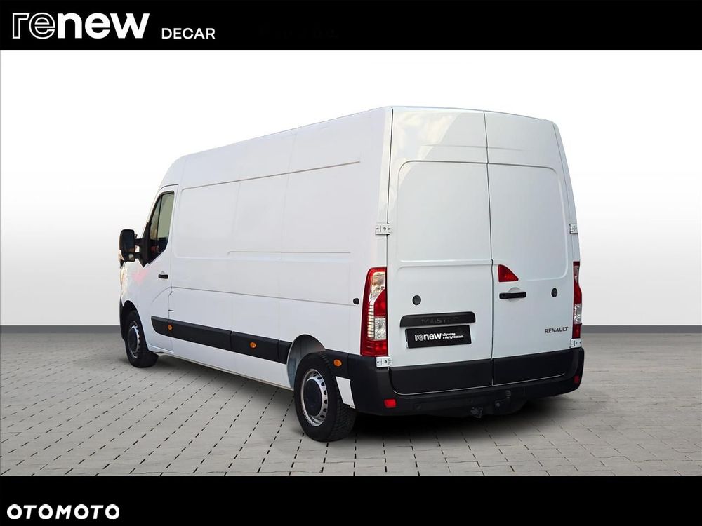 Renault master - 2