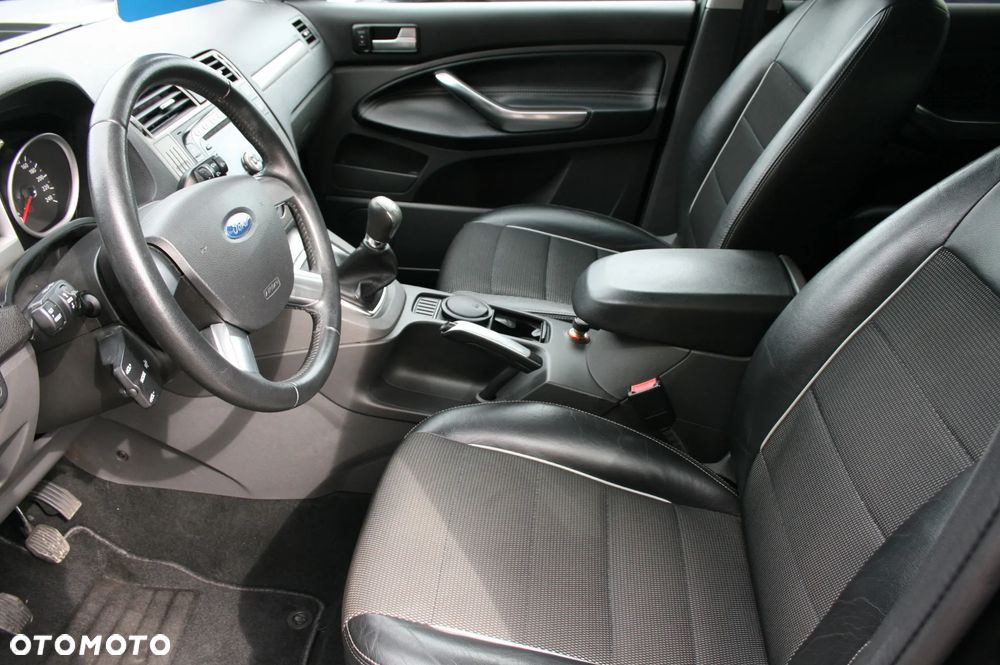 Ford C-MAX 1.8 Ambiente - 14