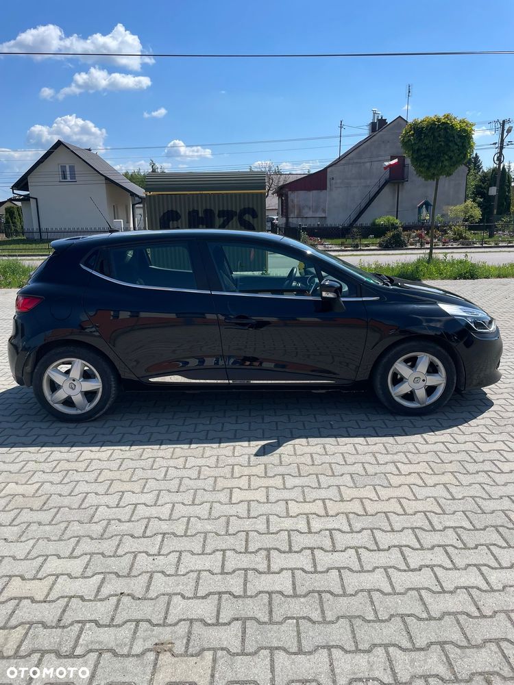 Renault Clio - 4