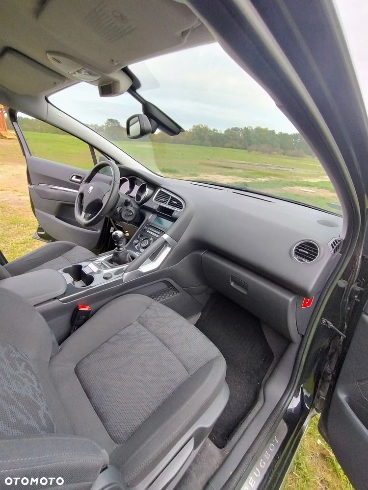 Peugeot 3008 - 12