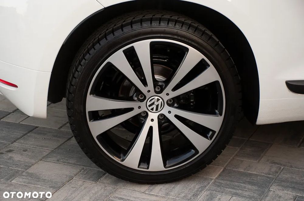 Volkswagen Scirocco 1.4 TSI Edition - 39