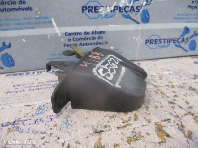 Fecho Fec5562 MG MG TF 2002 135 136CV 3P CINZA MALA - 3