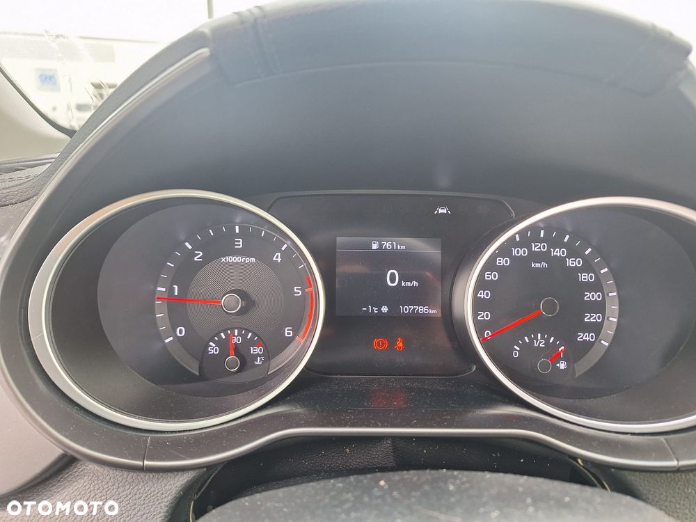 Kia Ceed 1.6 CRDi SCR S - 13