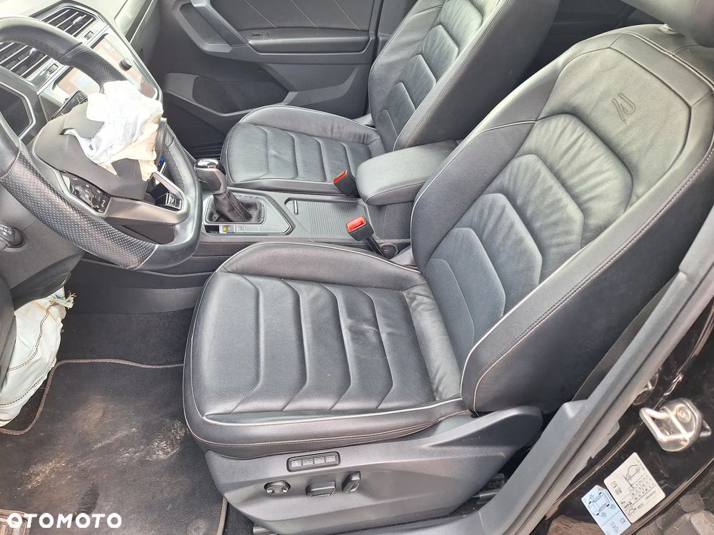 Volkswagen Tiguan 2.0 TDI SCR DSG R-Line - 7