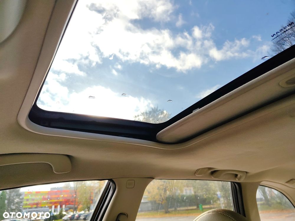 Nissan Primera 2.2 d Tekna - 1