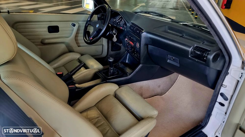 BMW 3.0 CSi - 7