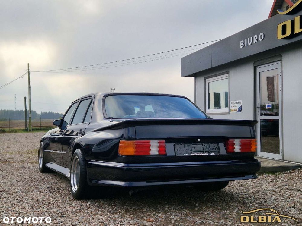 Mercedes-Benz Klasa S - 23