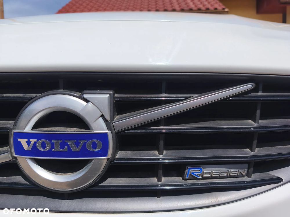 Volvo V60 - 26