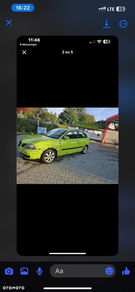 Seat Ibiza ver-1-4-16v-reference - 6