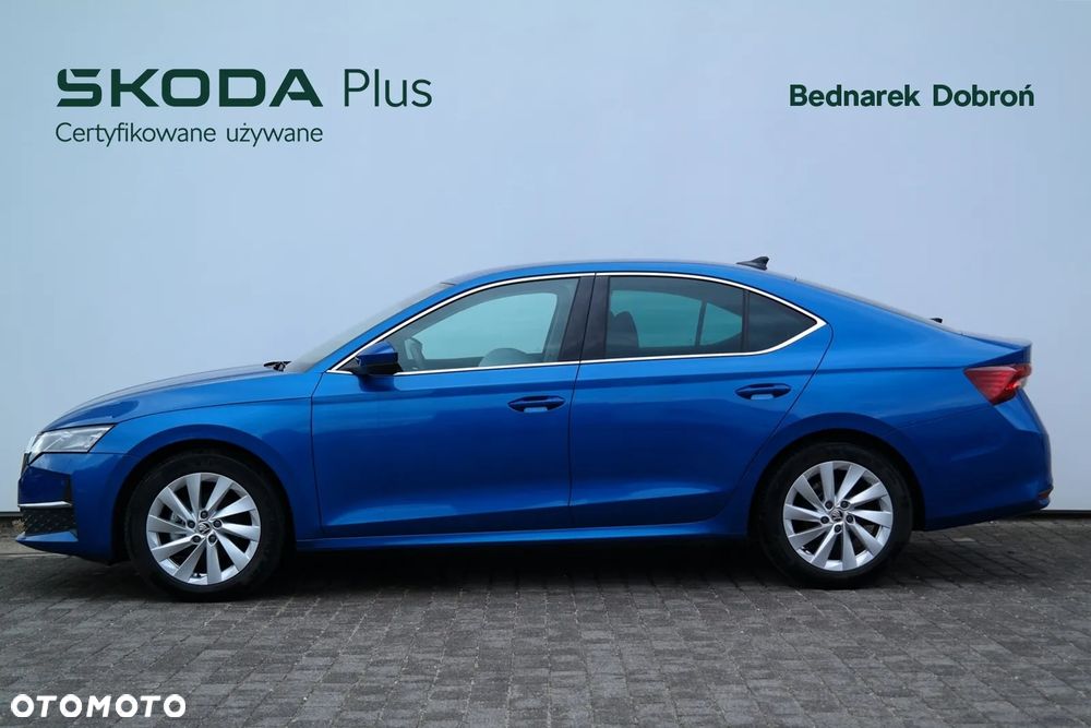 Skoda Octavia 1.5 TSI Selection - 7
