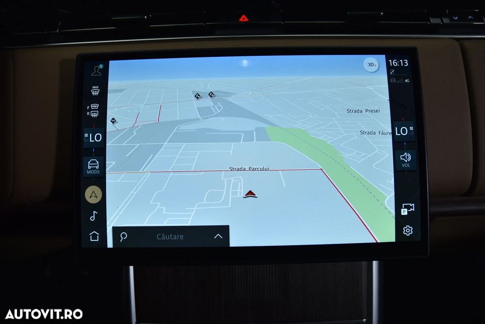 Land Rover Range Rover - 19