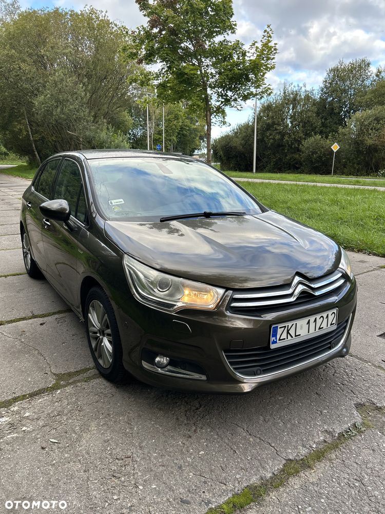 Citroën C4 - 6